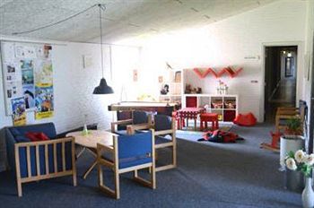 Hotel Motel Nords�en
