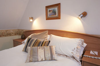 The Prince's House Hotel