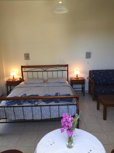 Hotel Christina Apartments