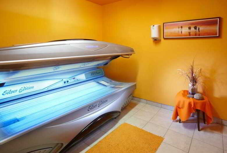 Orea Wellness Hotel Horizont