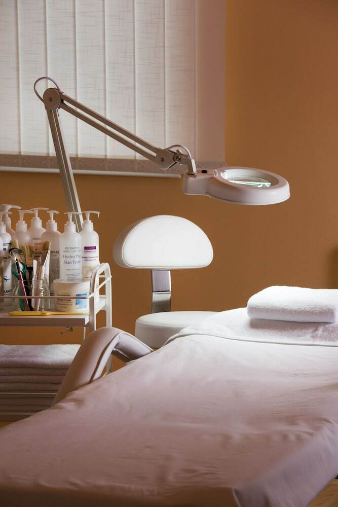 Orea Wellness Hotel Horizont