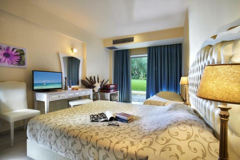 Hotel Portes Beach