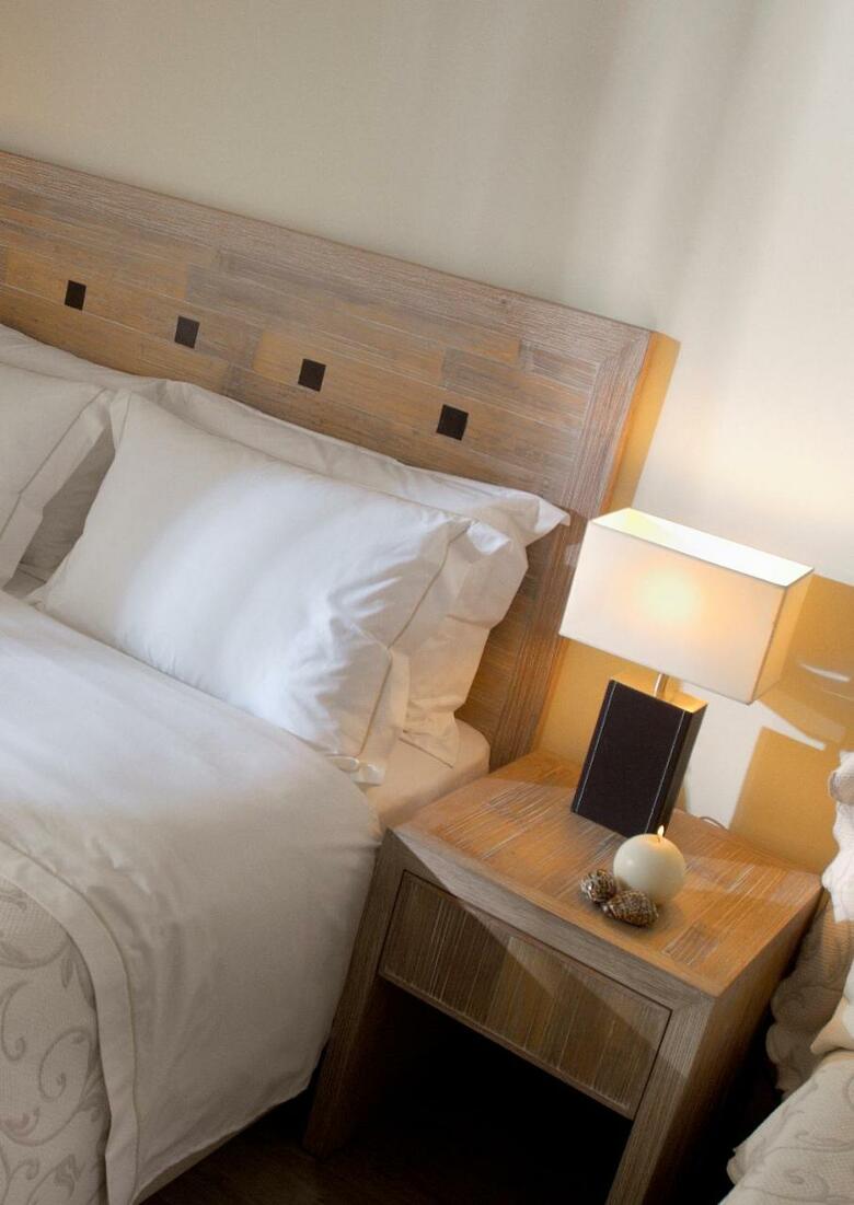 Hotel Portes Beach