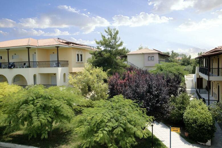Hotel Portes Beach