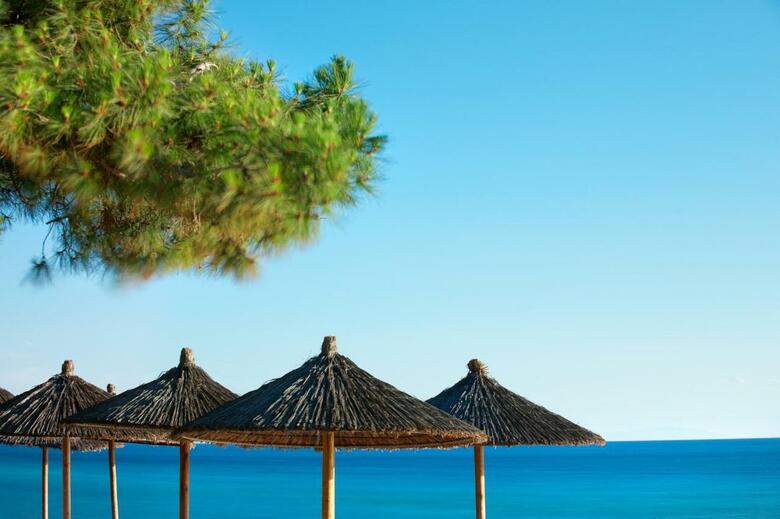 Hotel Portes Beach
