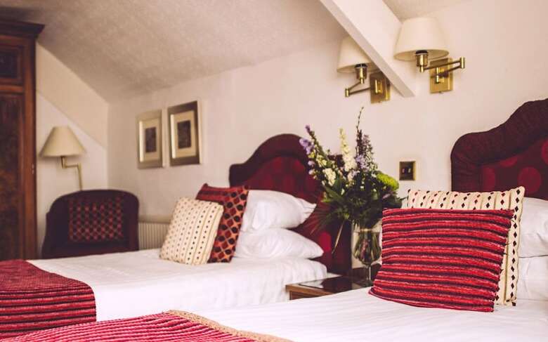 Royal Castle Hotel
