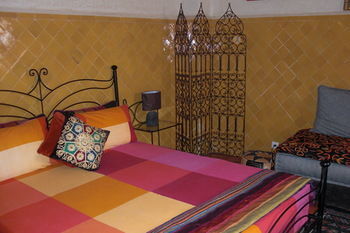 Apartamentos Riad Tafilag