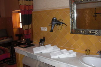 Apartamentos Riad Tafilag