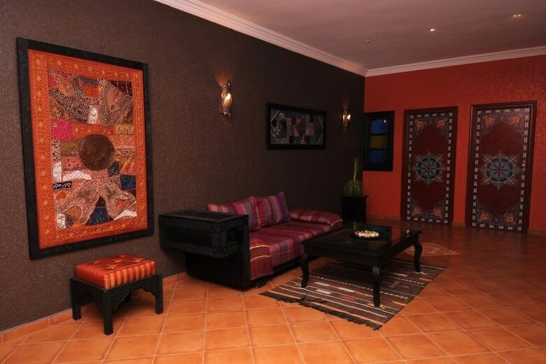 Albergue Dar Fatima Guest House