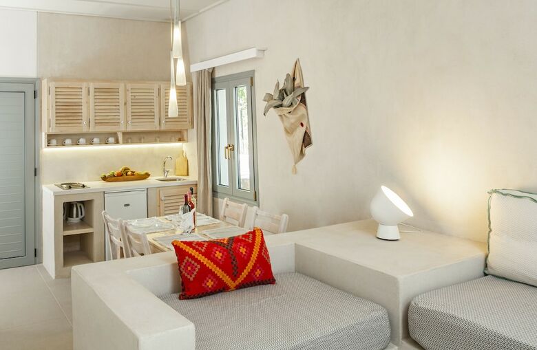 Apartamentos Villa Iokasti