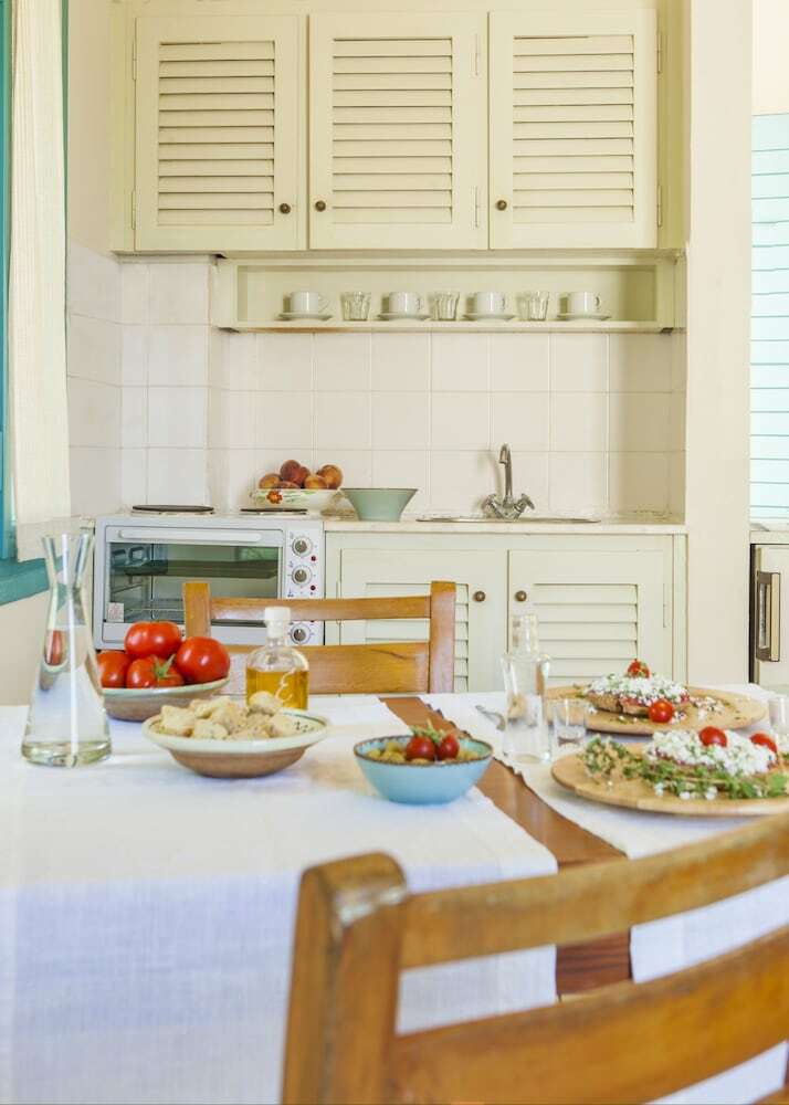 Apartamentos Villa Iokasti