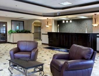Hotel Days Inn Jeffersonville