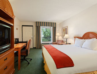 Hotel Holiday Inn Express Chiefland