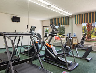 Hotel Holiday Inn Express Chiefland