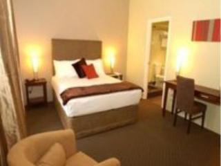 The Joondalup City Hotel