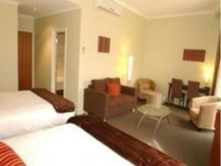 The Joondalup City Hotel