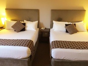 The Joondalup City Hotel