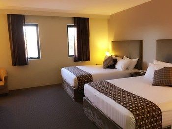 The Joondalup City Hotel