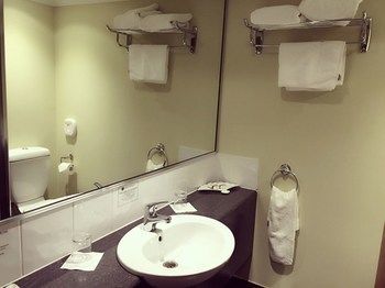 The Joondalup City Hotel