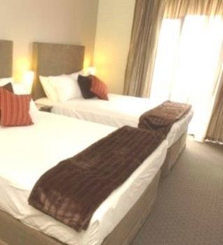 The Joondalup City Hotel