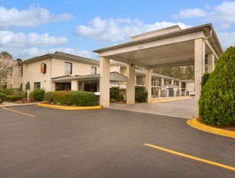 Hotel Super 8 Lancaster