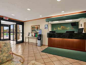Hotel Baymont Inn Sullivan North
