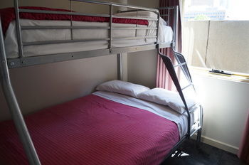Hotel Big Hostel
