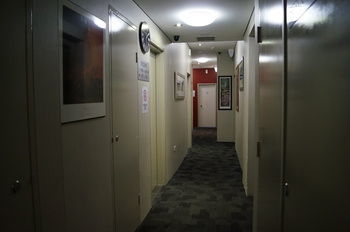 Hotel Big Hostel