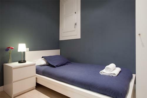 Barcelonago Apartments