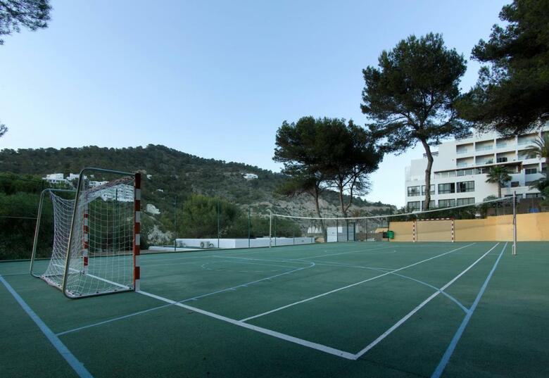 Hostal Palladium Hotel Cala Llonga - Adults Only