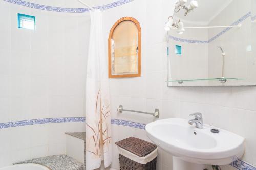 Villa Sa Tanqueta De Ses Roques