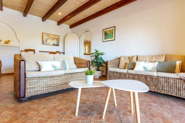 Finca Es Recer - Etv/1.751