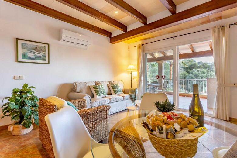 Finca Es Recer - Etv/1.751