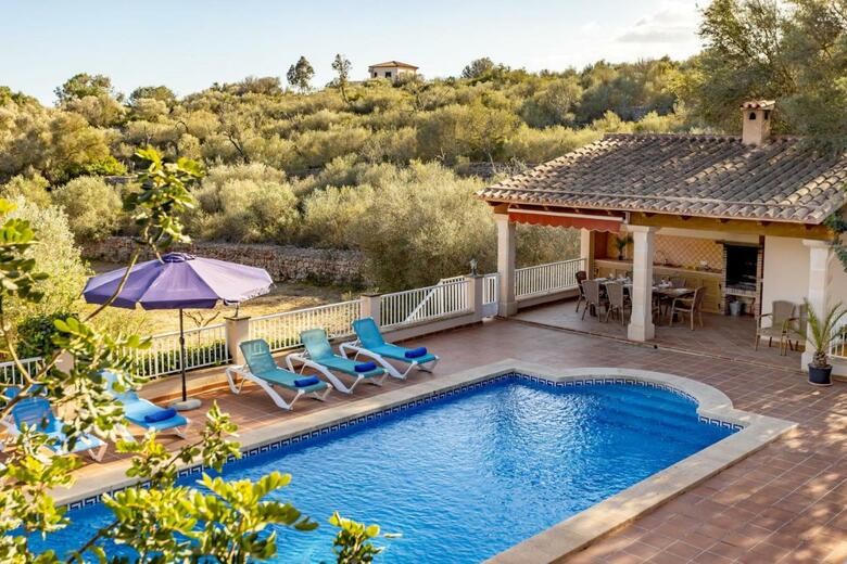 Finca Es Recer - Etv/1.751