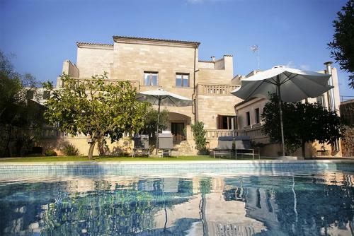 Casa Ses Bassoles