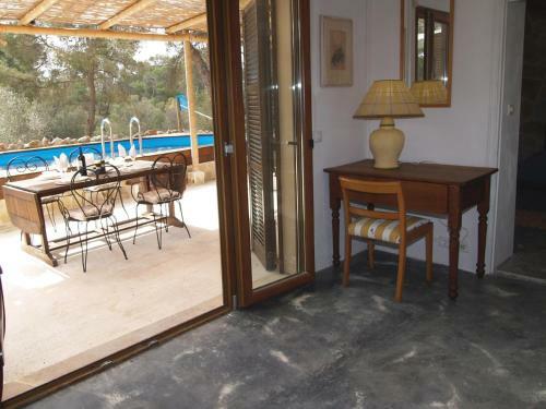Villa Figuereta