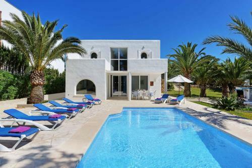 Villa Casa Blanca