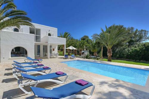 Villa Casa Blanca