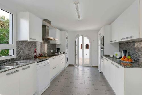 Villa Casa Blanca