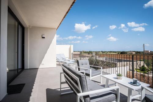 Apartamento Casa Reiet