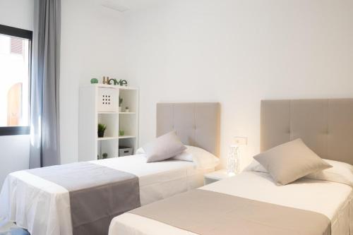 Apartamento Casa Reiet