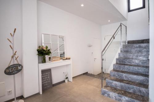 Apartamento Casa Reiet