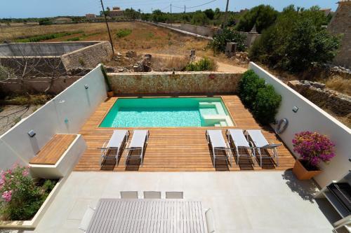 Apartamento Casa Reiet