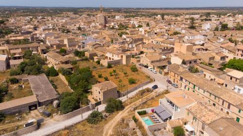 Apartamento Casa Reiet