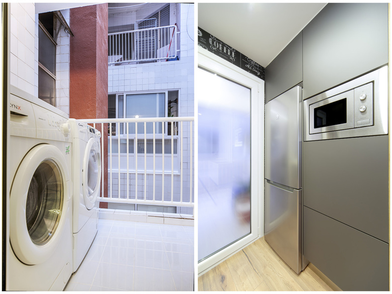 Apartamento Picone By Como En Casa