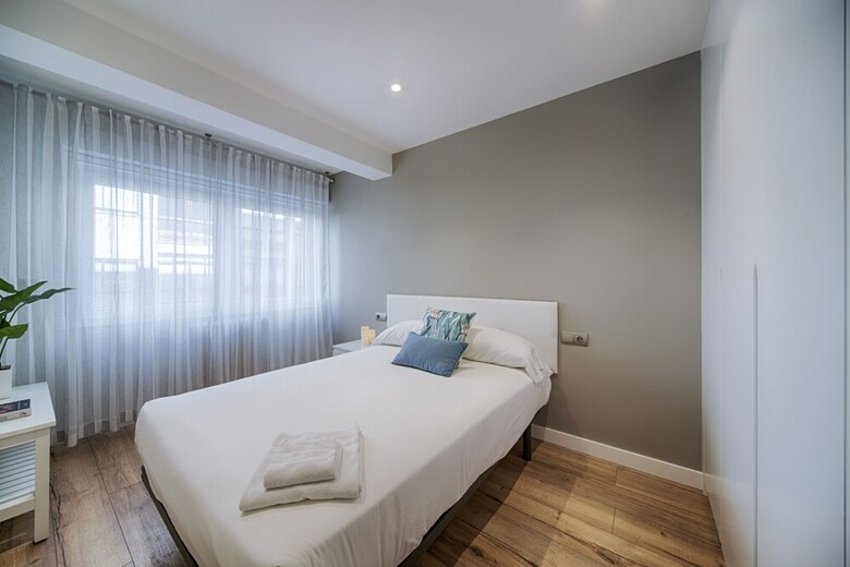 Apartamento Picone By Como En Casa