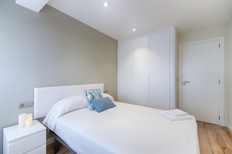 Apartamento Picone By Como En Casa