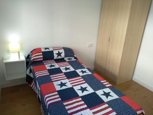 Escultor Asorey Apartament