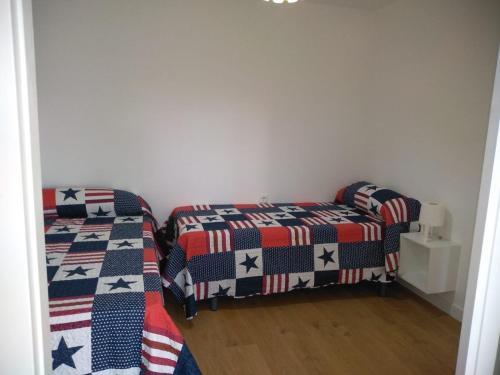 Escultor Asorey Apartament