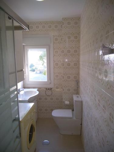 Escultor Asorey Apartament